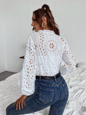 Blusa Maryen