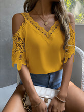 Blusa Britiney