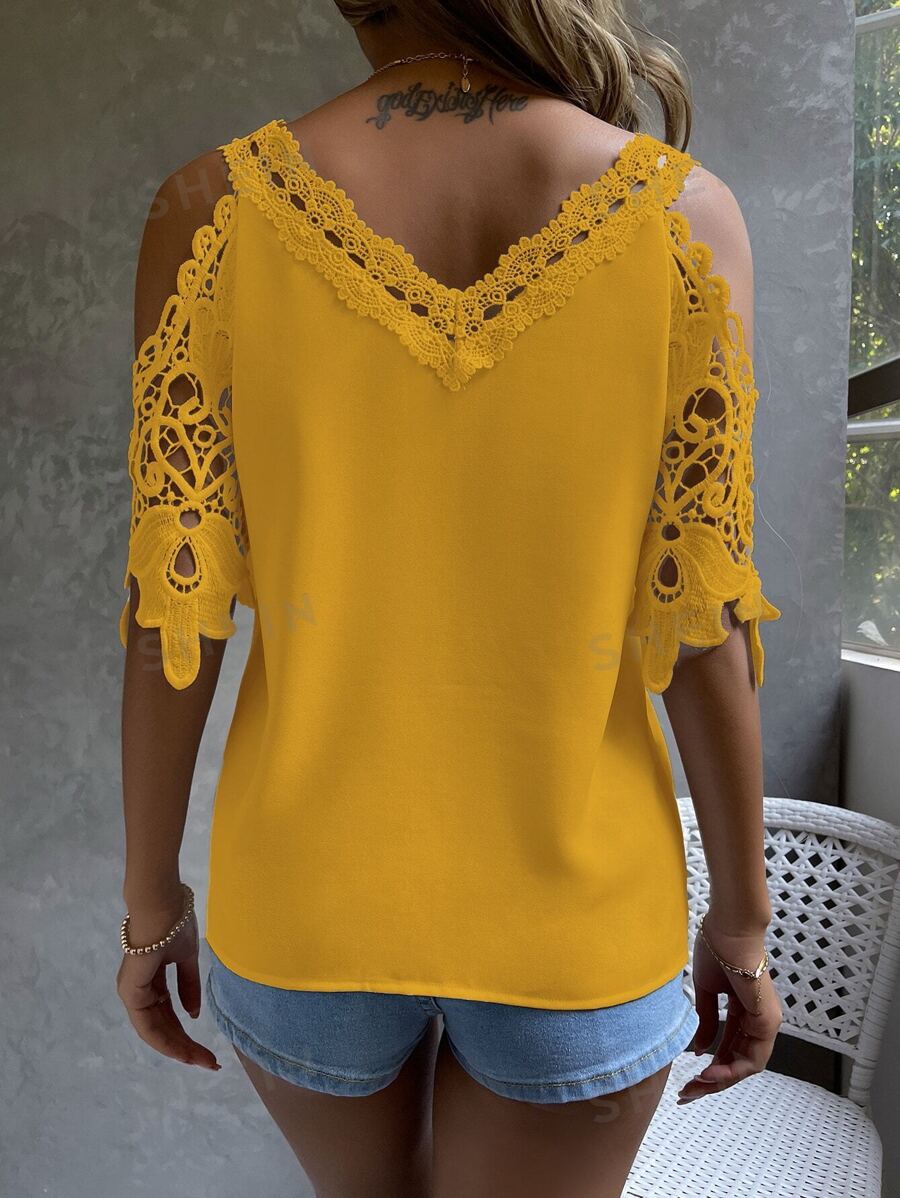 Blusa Britiney