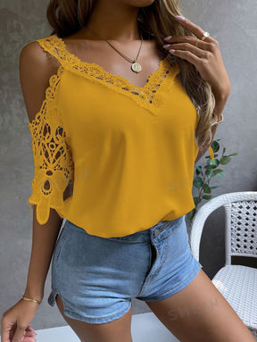 Blusa Britiney