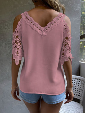 Blusa Britiney