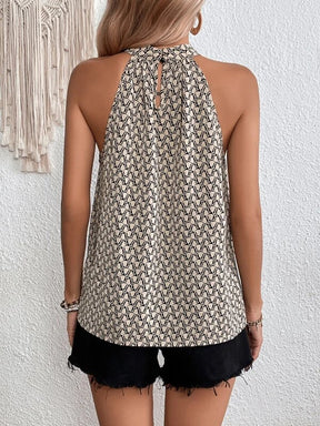 Blusa Lindy