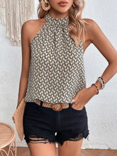 Blusa Lindy