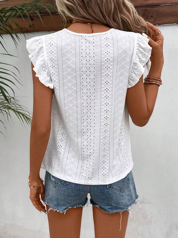 Blusa Marieva