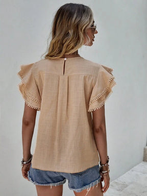 Blusa Spring