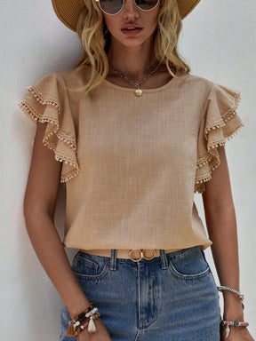 Blusa Spring