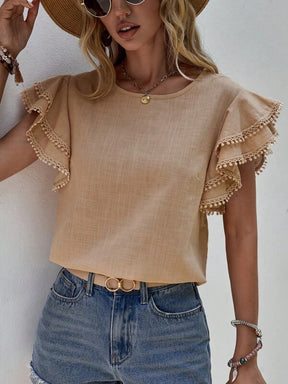 Blusa Spring