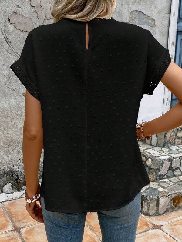 Blusa Griper