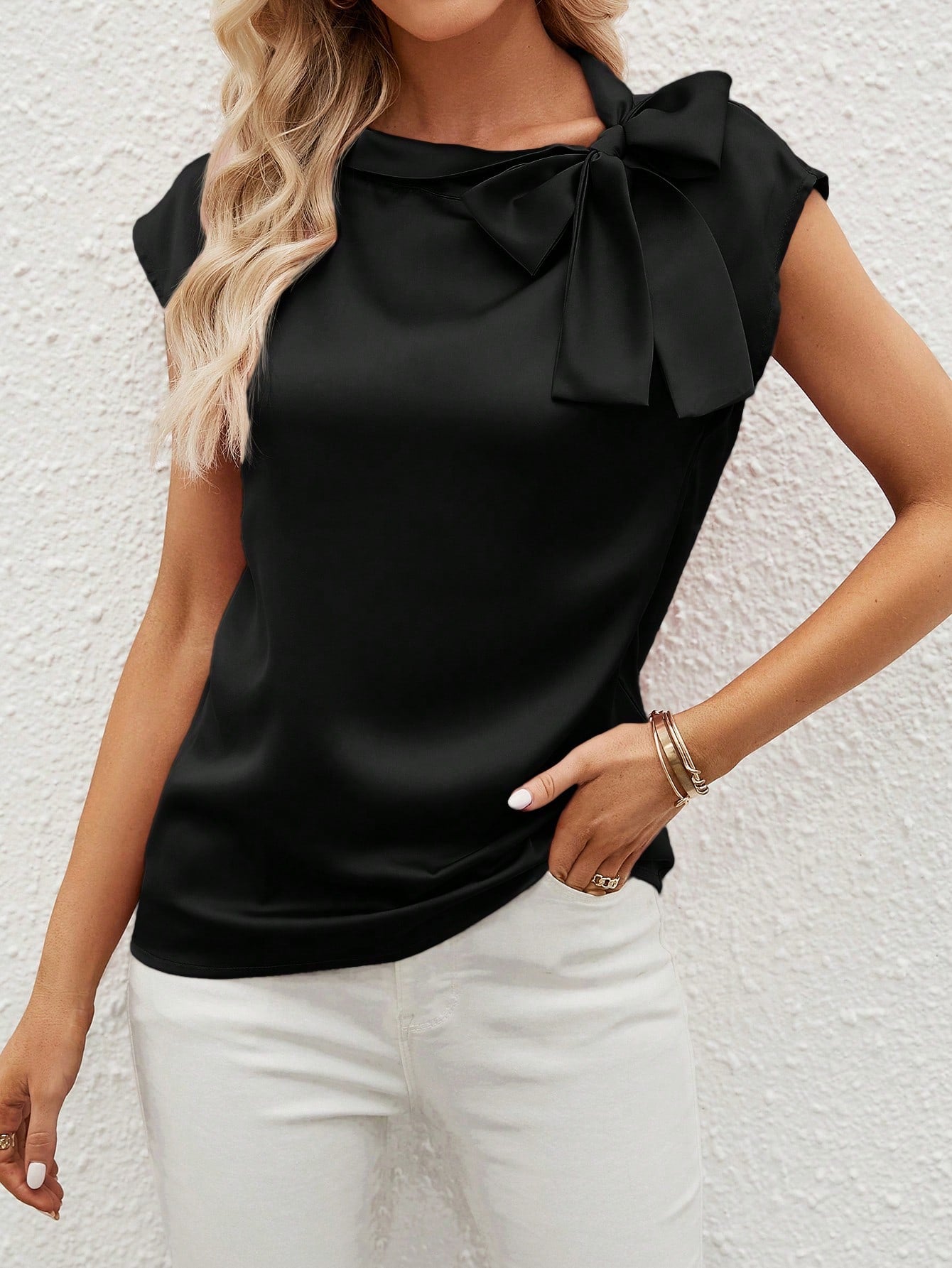 Blusa Eline