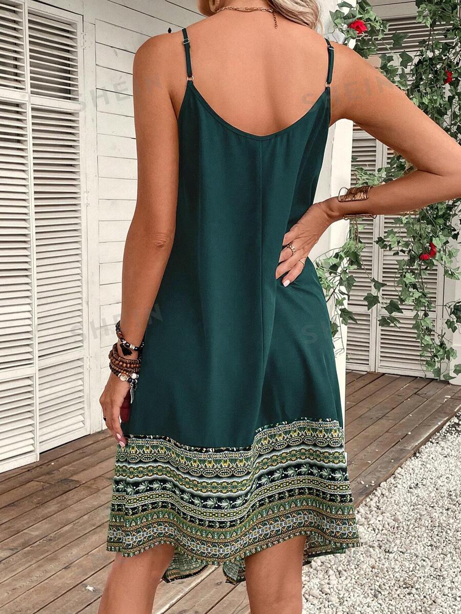 Vestido Isla