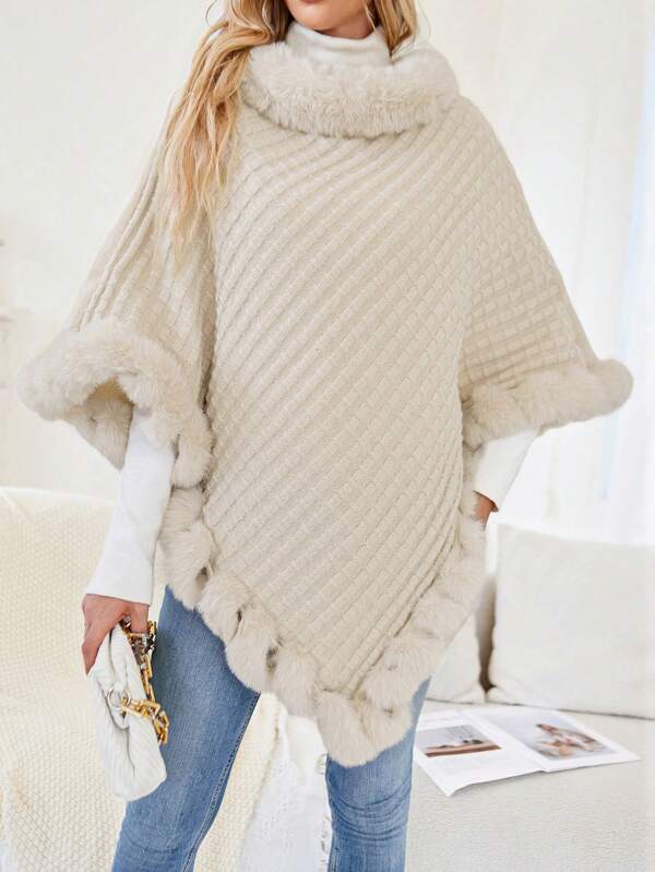 Poncho Love