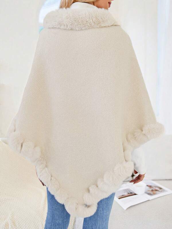 Poncho Love