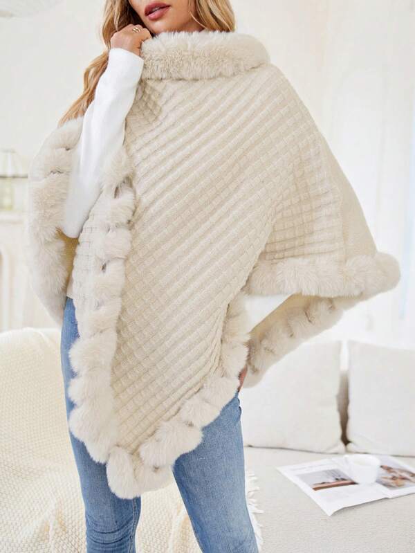 Poncho Love