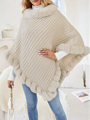 Poncho Love