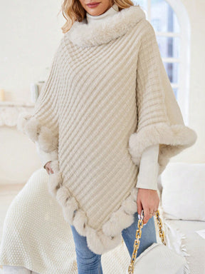 Poncho Love