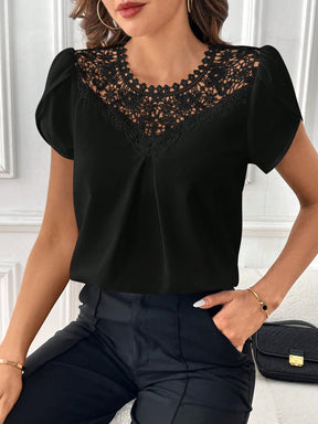 Blusa Florentine