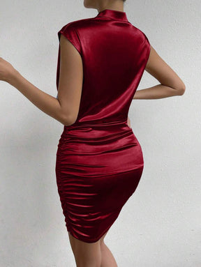 Vestido Buena