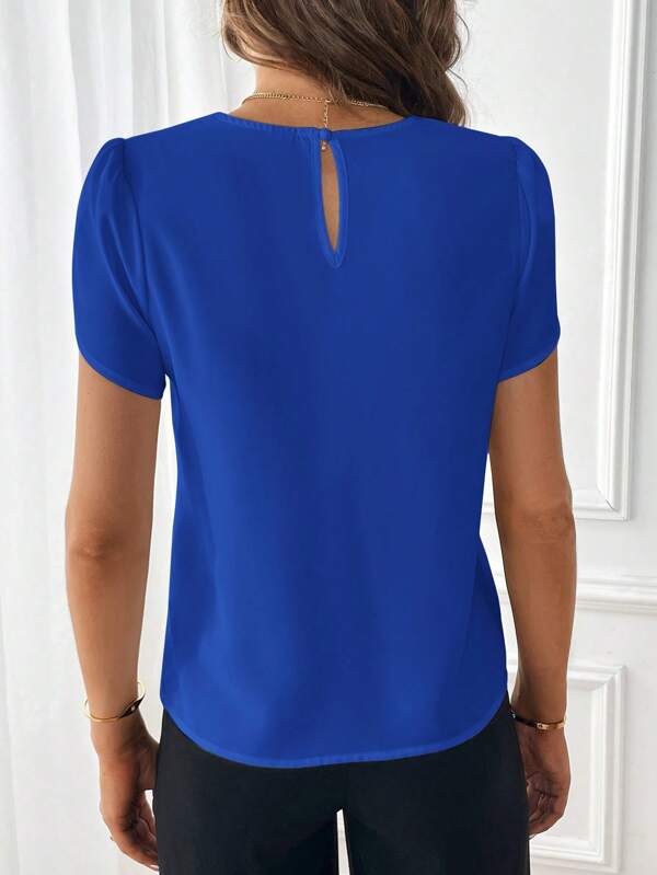 Blusa Florentine