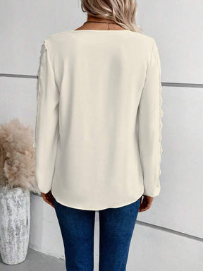 Blusa Mozelle