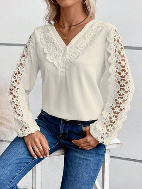 Blusa Mozelle