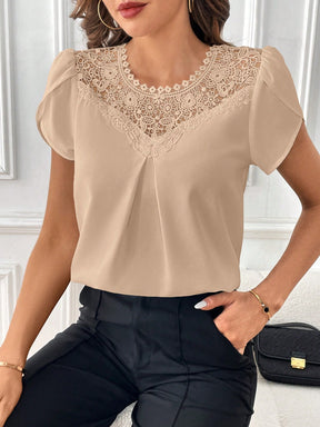 Blusa Florentine