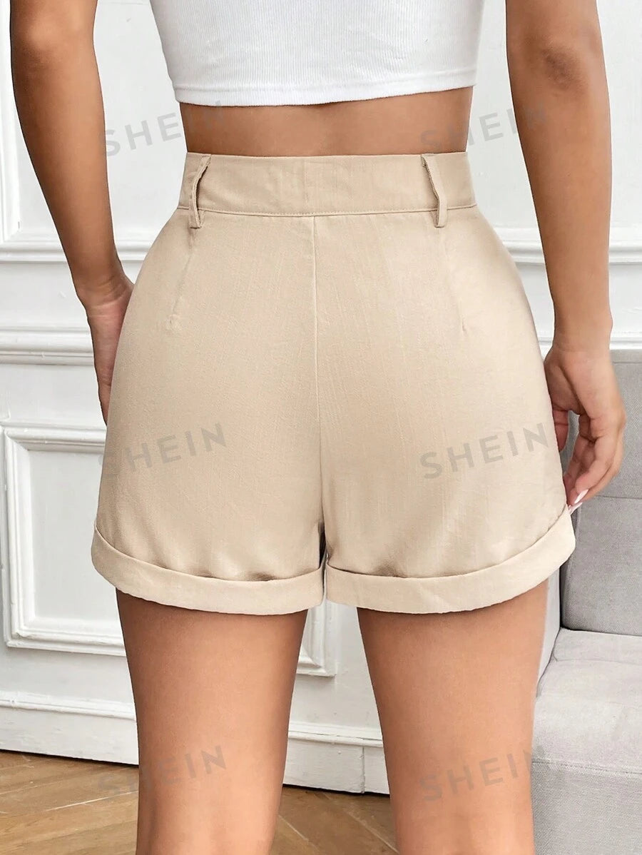 Shorts Petites