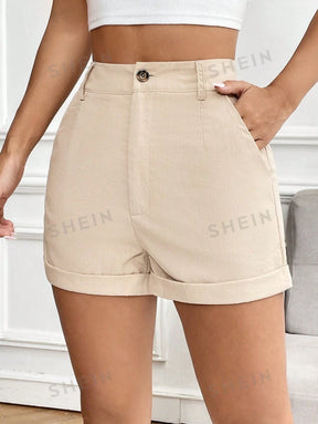 Shorts Petites