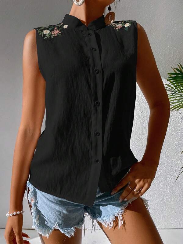 Blusa Florentina