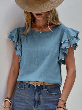 Blusa Spring