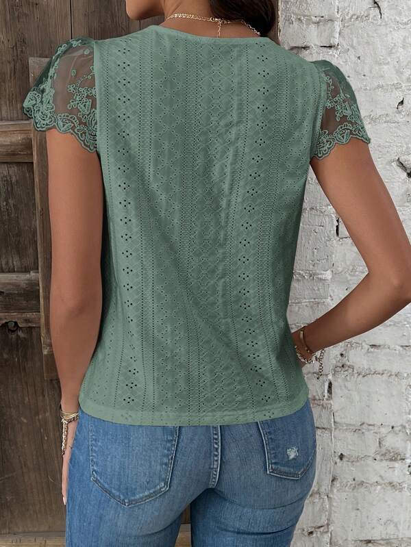 Blusa Elegant