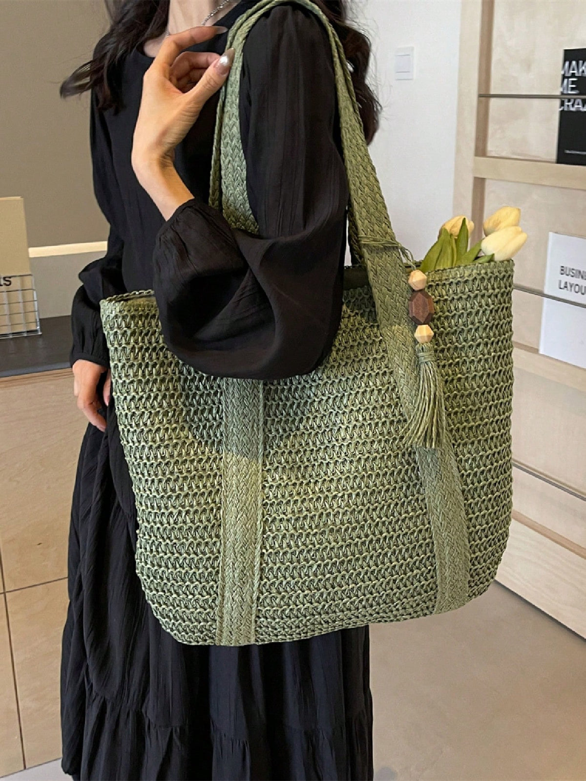 Bolsa Karla