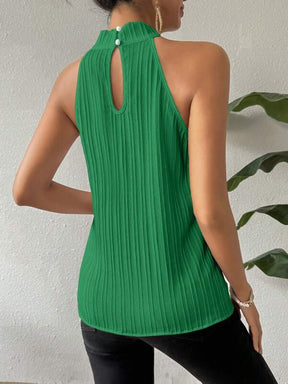 Blusa Halter