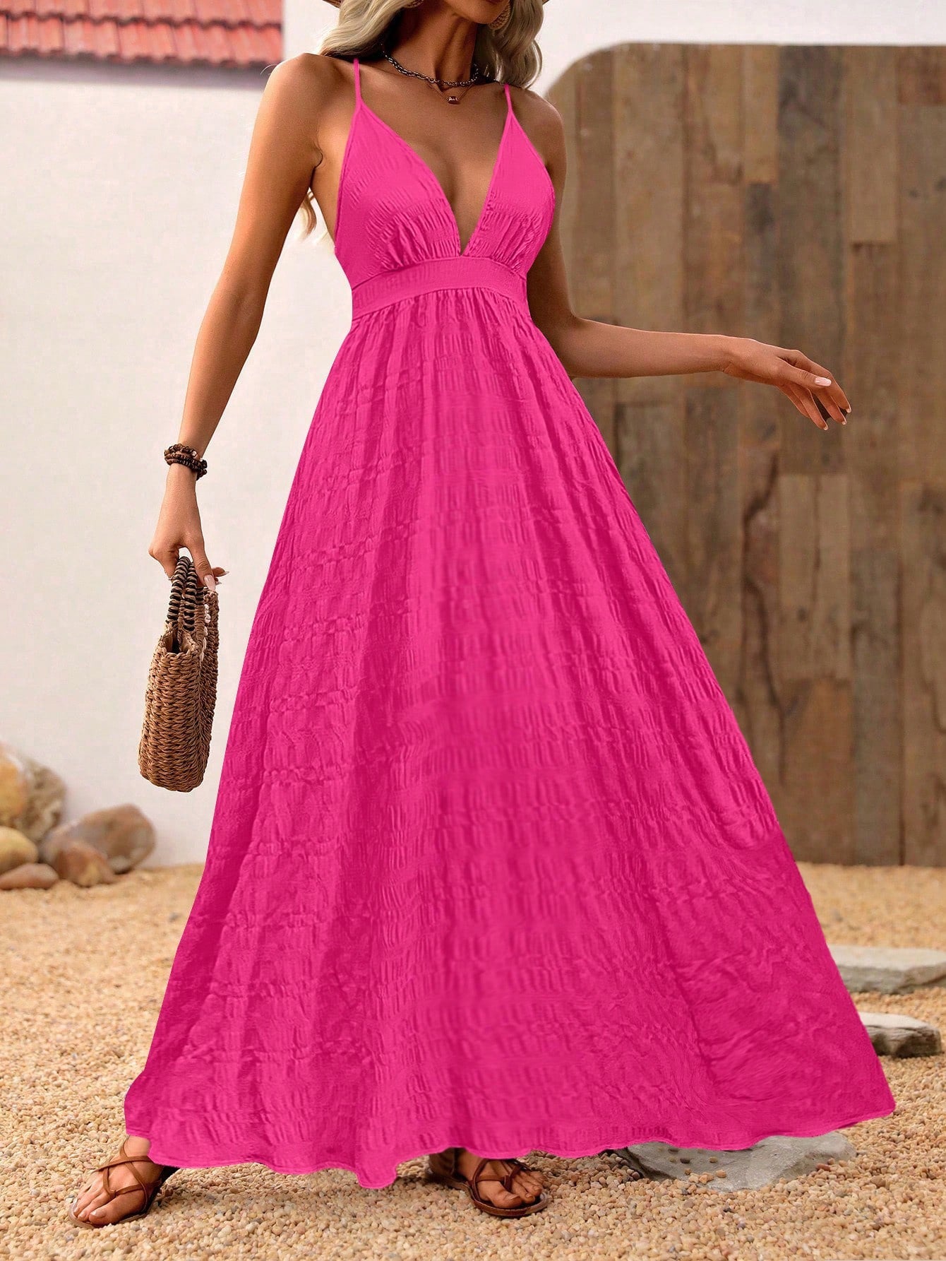 Vestido Lyttle