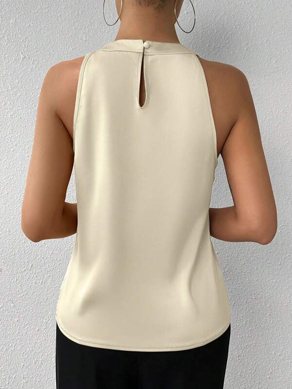 Blusa Mandarim