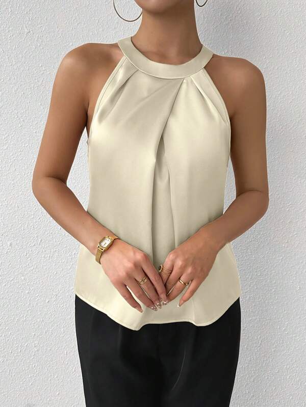 Blusa Mandarim