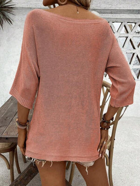 Blusa Tina