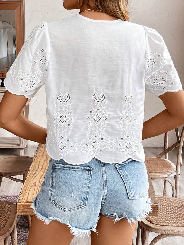 Blusa  Isabel